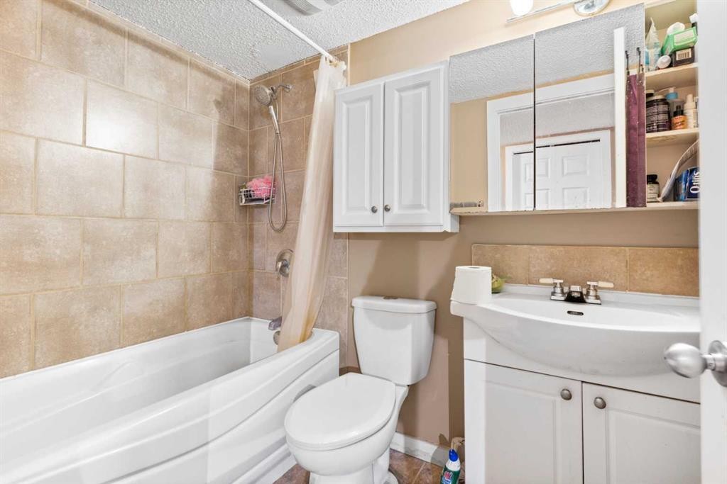 58 Templeson Crescent Ne, Calgary, AB - Indoor Photo Showing Bathroom