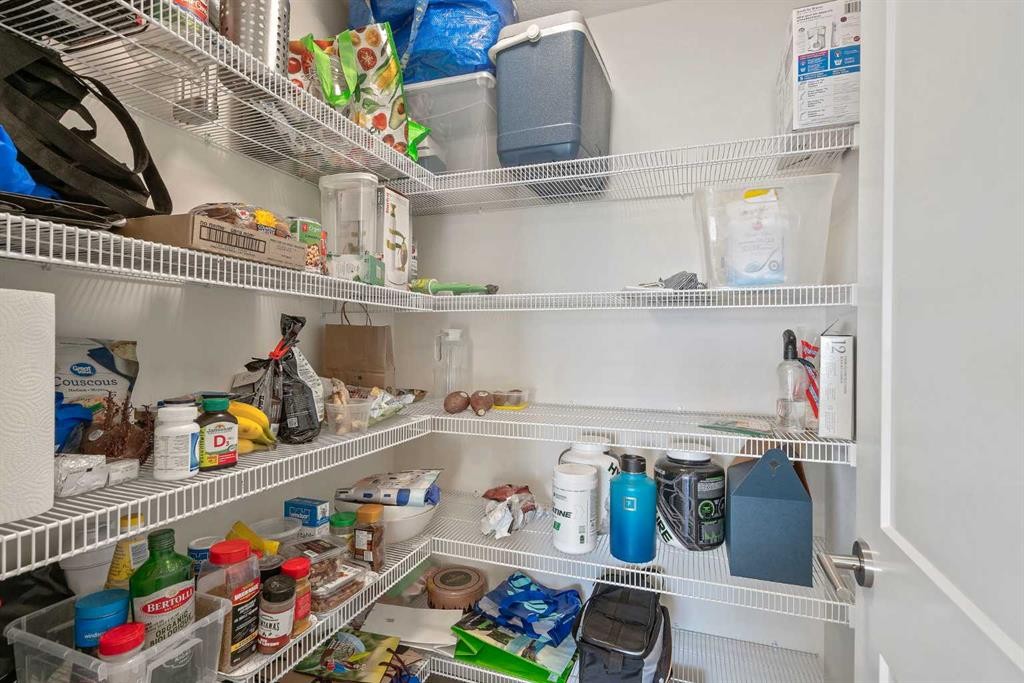 332-20 Seton Park Se, Calgary, AB - Indoor With Storage