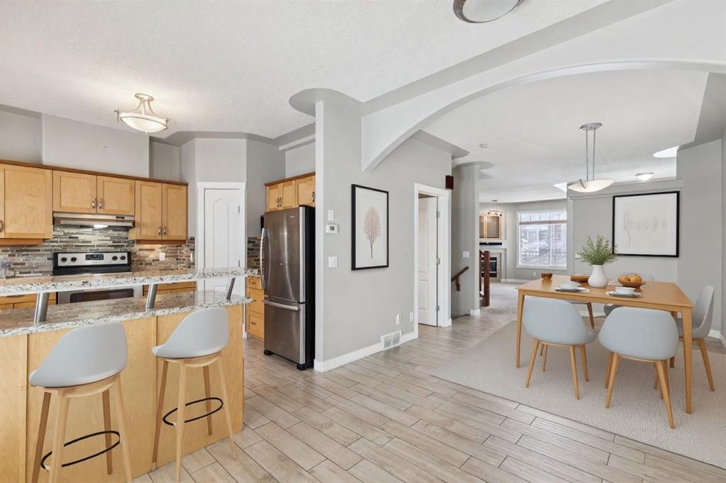 39 Sierra Morena Landing Sw, Calgary, AB - Indoor