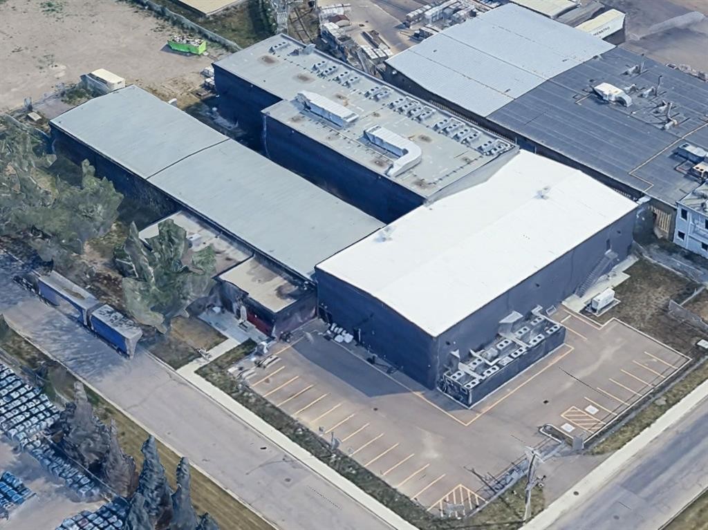 5430 30 Street Se, Calgary, AB