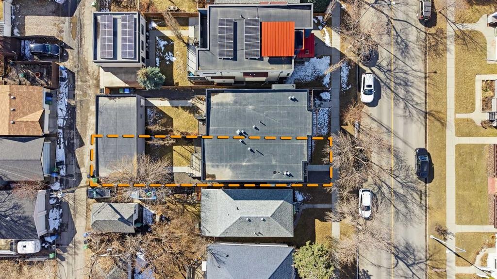 231 12 Avenue Ne, Calgary, AB -