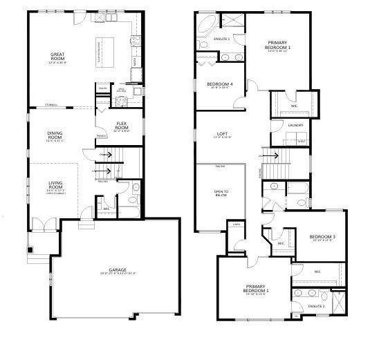 646 Dawson Way, Chestermere, AB - Other