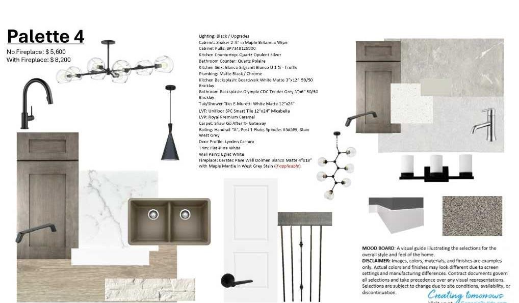 2 Dawson Place, Chestermere, AB - Other