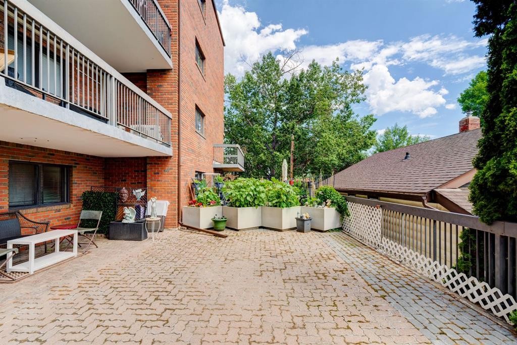 106-659 4 Avenue Ne, Calgary, AB - Outdoor With Exterior