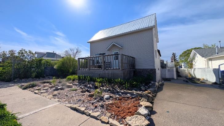 311 47 Avenue West, Claresholm, AB
