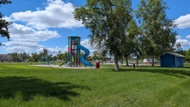 311 47 Avenue West, Claresholm, AB