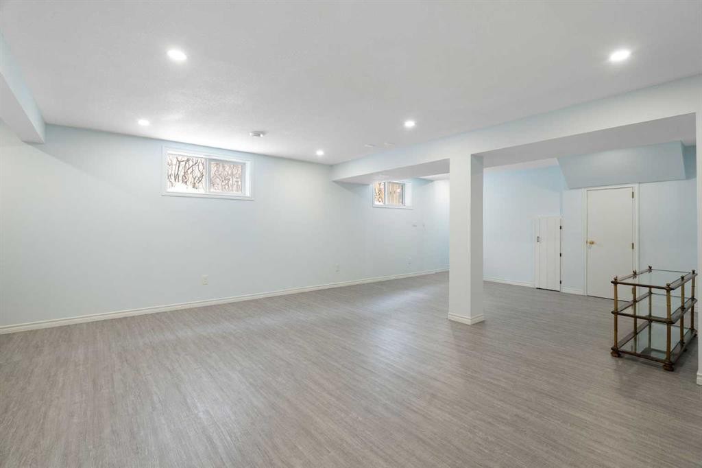 232 Silverview Way Nw, Calgary, AB