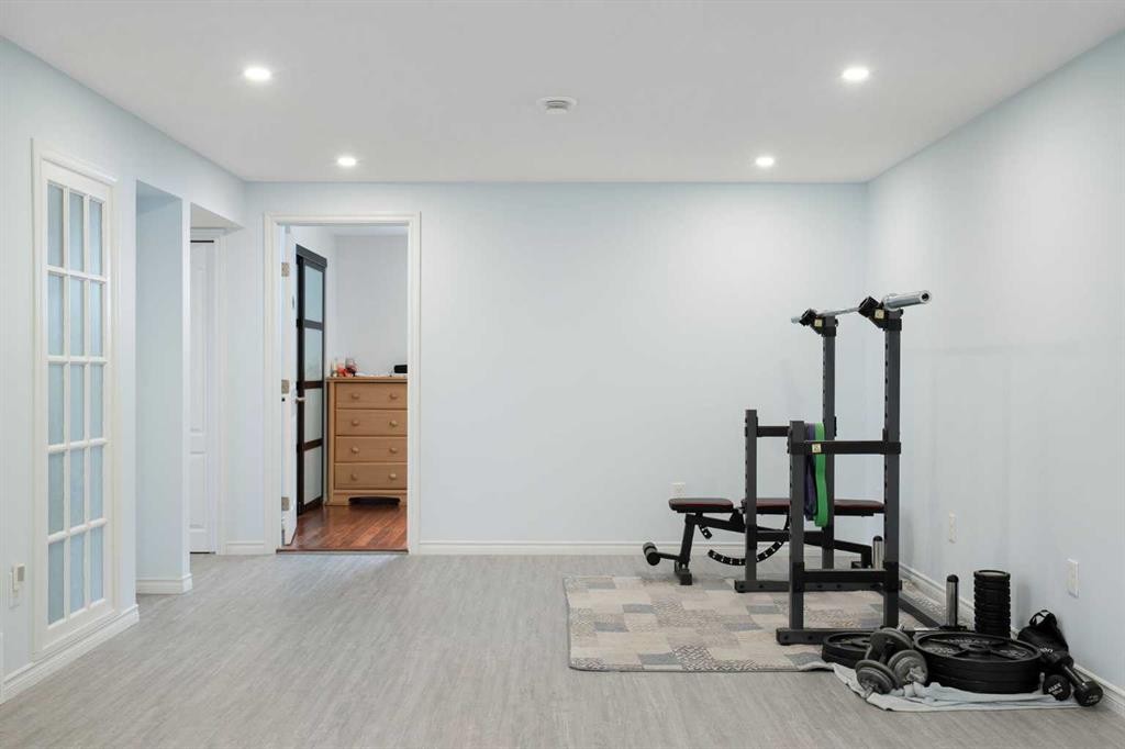 232 Silverview Way Nw, Calgary, AB