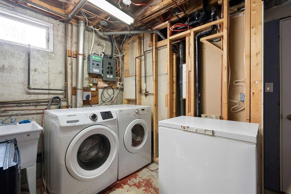 232 Silverview Way Nw, Calgary, AB