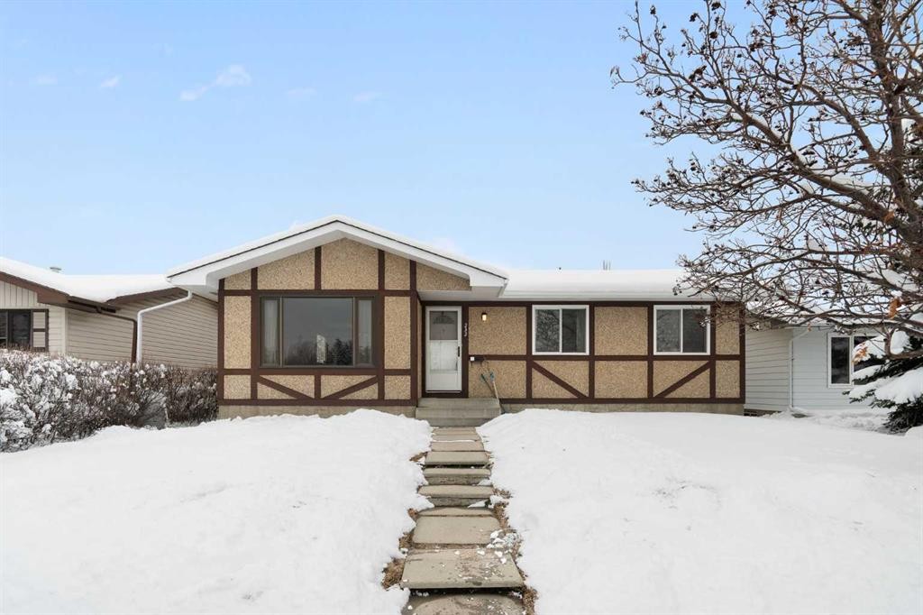 232 Silverview Way Nw, Calgary, AB