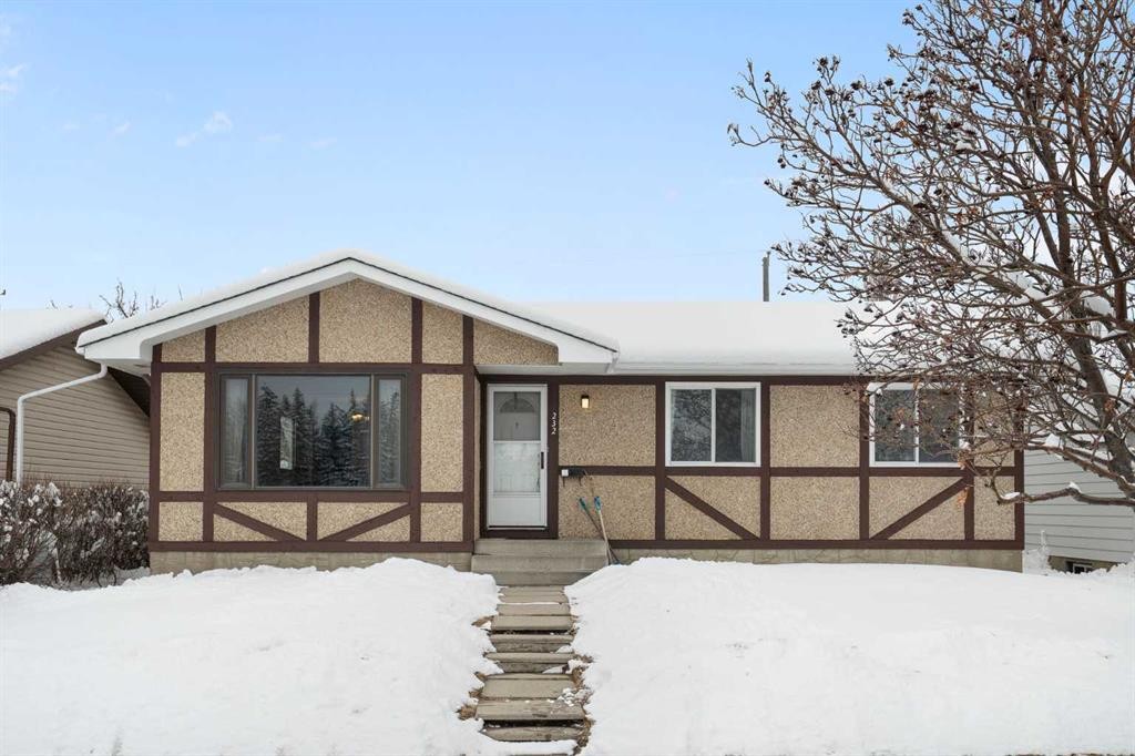 232 Silverview Way Nw, Calgary, AB