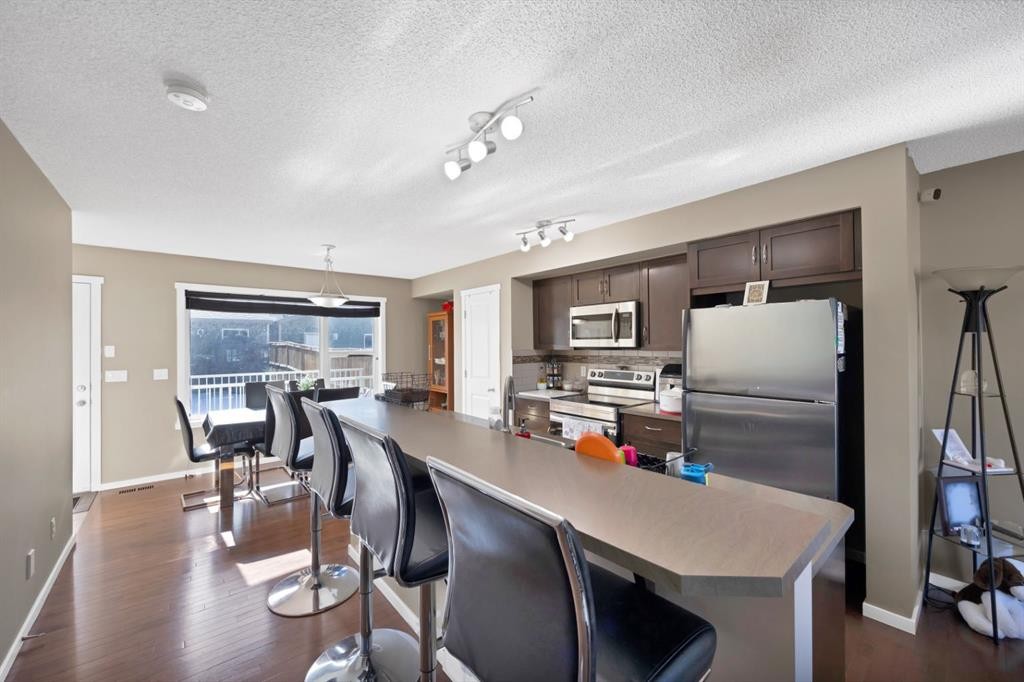 108 Panamount Way Nw, Calgary, AB - Indoor