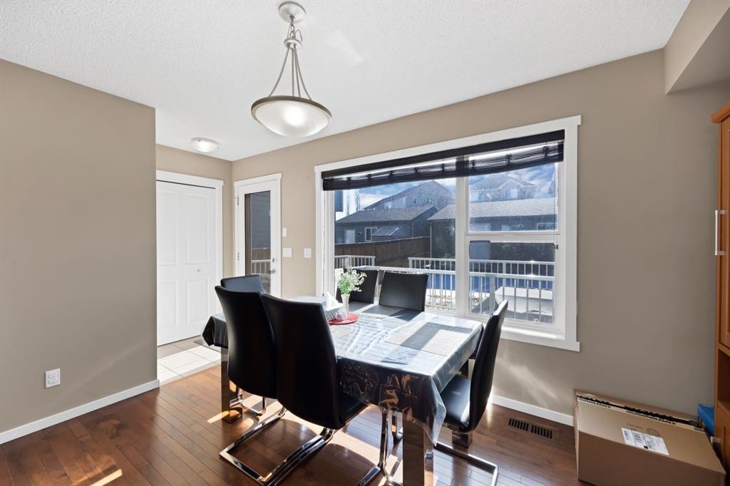 108 Panamount Way Nw, Calgary, AB - Indoor