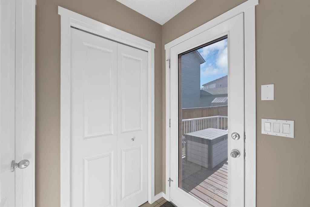 108 Panamount Way Nw, Calgary, AB - Indoor Photo Showing Other Room