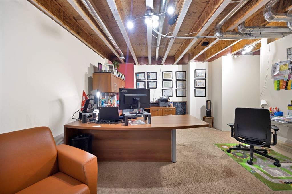 108 Panamount Way Nw, Calgary, AB - Indoor