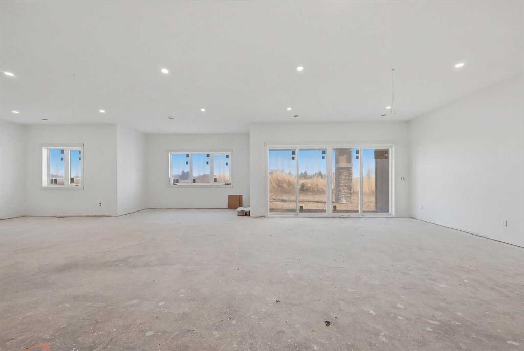 243 Red Tail Ridge Se, High River, AB - Indoor