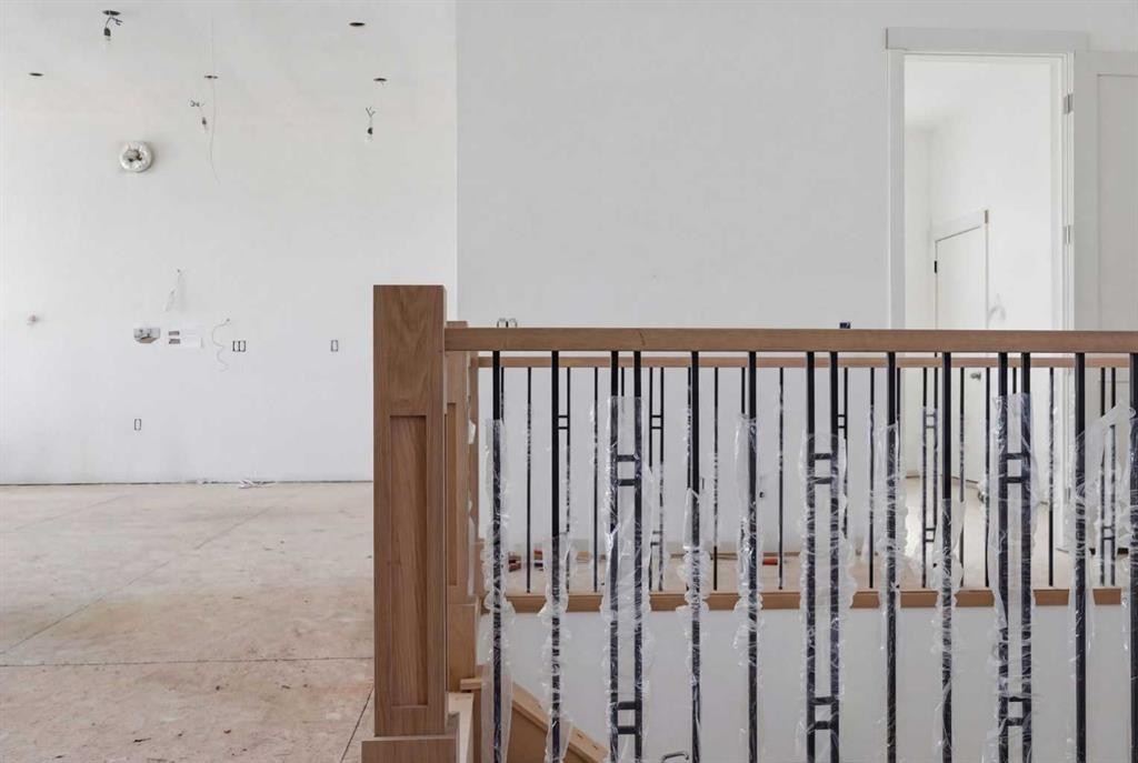 243 Red Tail Ridge Se, High River, AB - Indoor Photo Showing Other Room