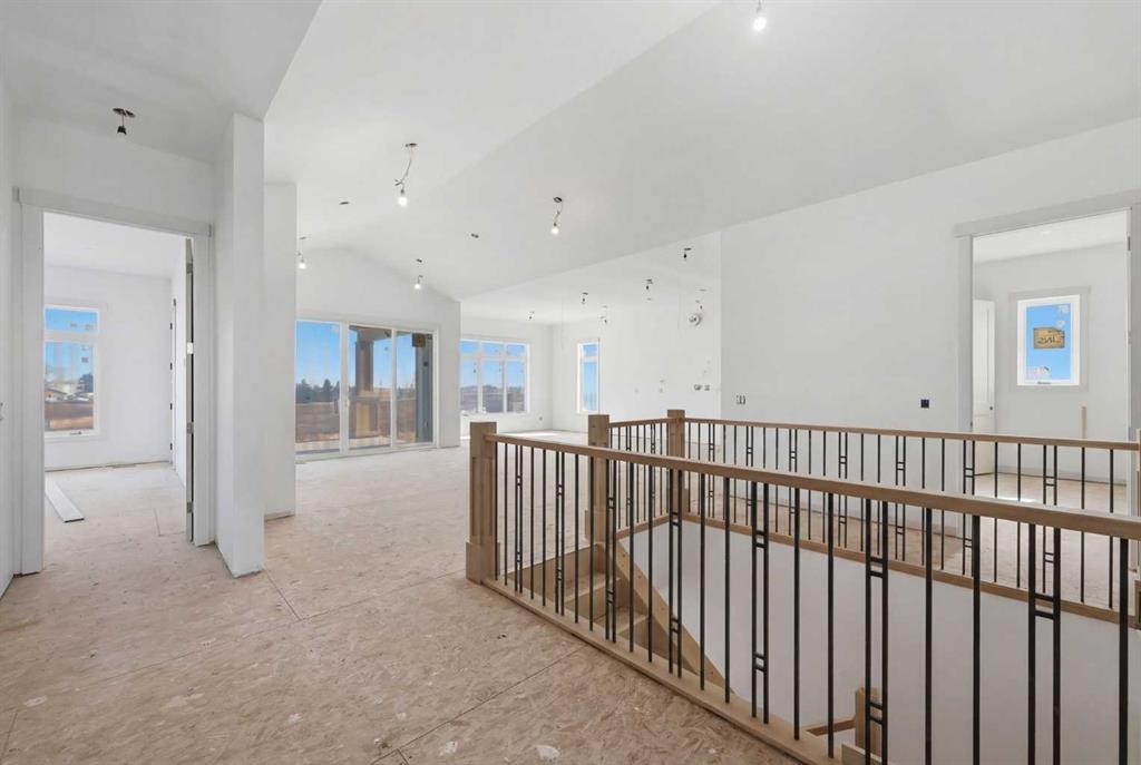 243 Red Tail Ridge Se, High River, AB - Indoor Photo Showing Other Room