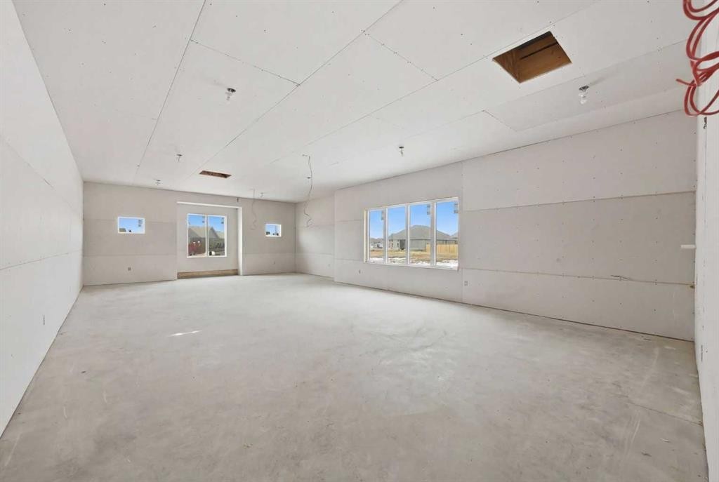 243 Red Tail Ridge Se, High River, AB - Indoor