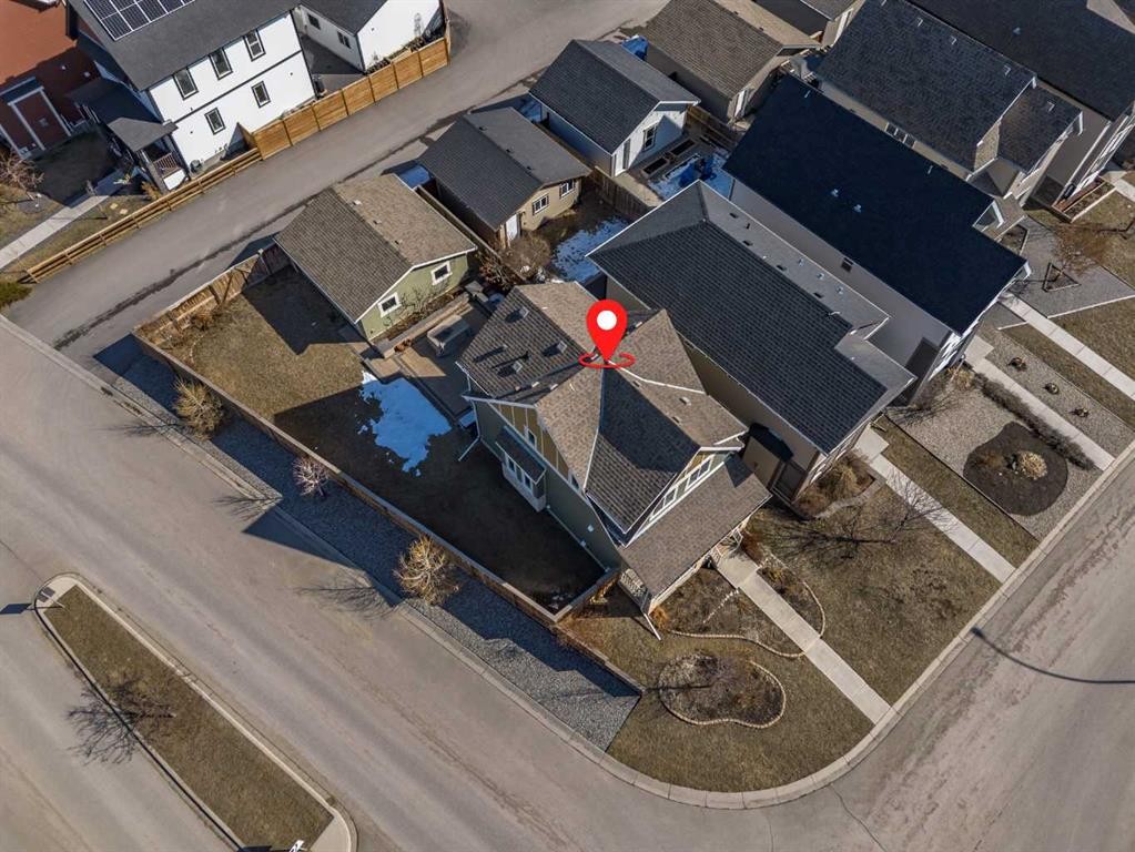 228 Mahogany Grove Se, Calgary, AB -
