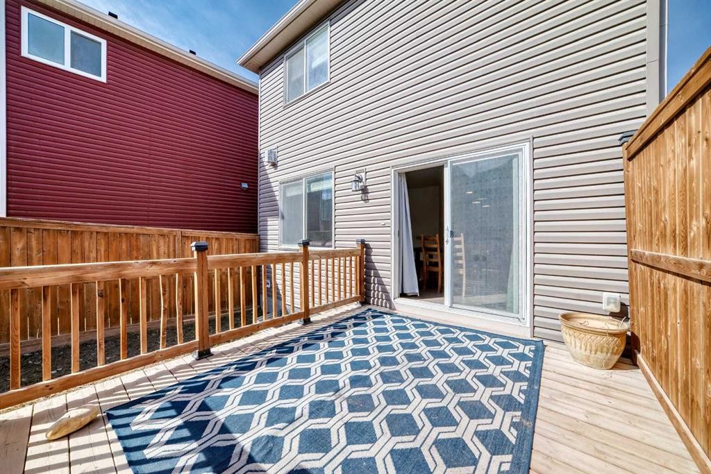 357 Nolanhurst Crescent Nw, Calgary, AB - Outdoor With Exterior