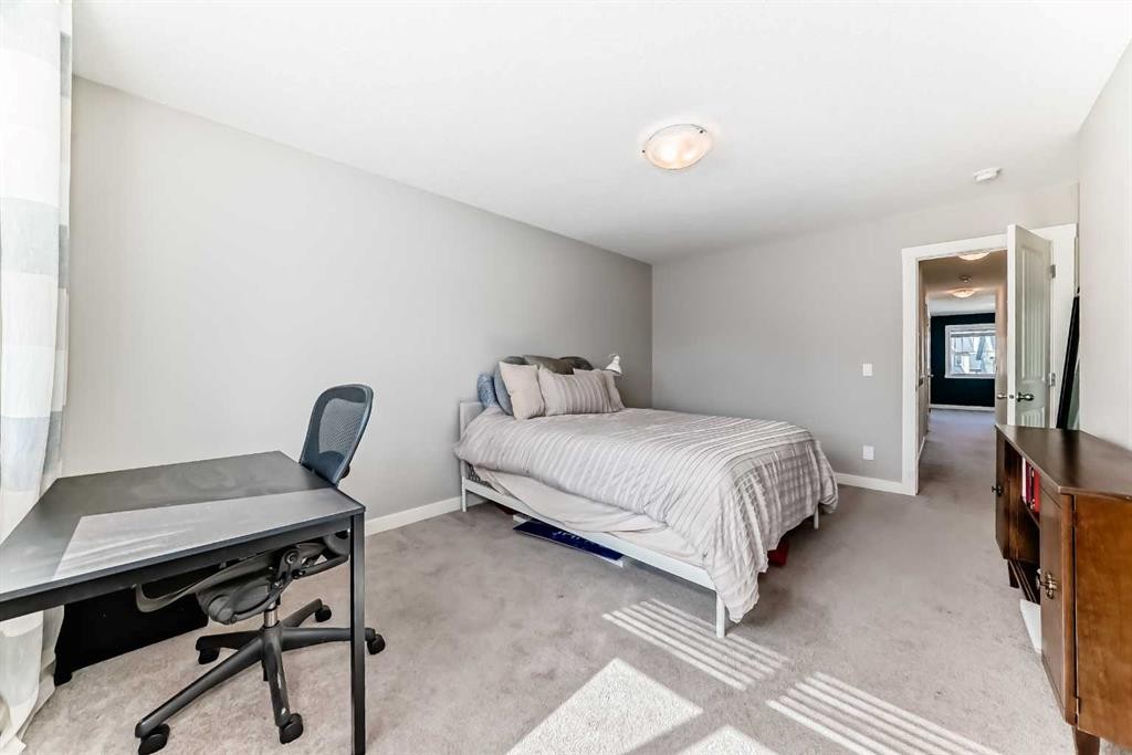 357 Nolanhurst Crescent Nw, Calgary, AB - Indoor