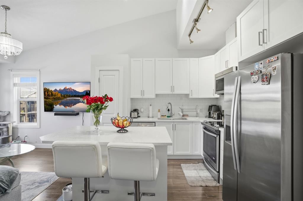 164 Evanscrest Gardens Nw, Calgary, AB - Indoor