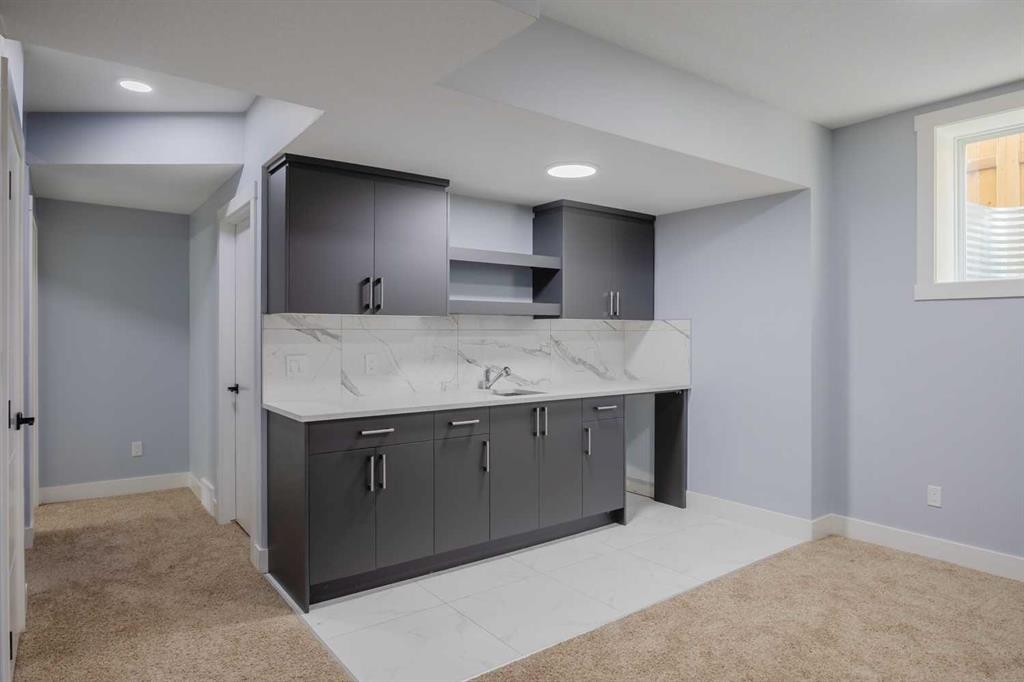 62 Legacy Glen Terrace Se, Calgary, AB - Indoor