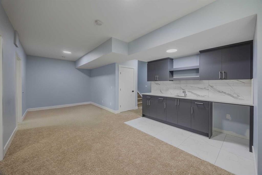 62 Legacy Glen Terrace Se, Calgary, AB - Indoor