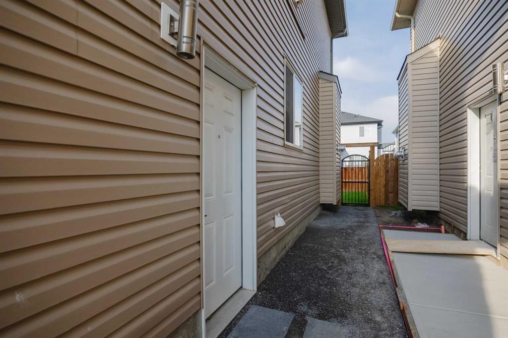 62 Legacy Glen Terrace Se, Calgary, AB - Outdoor With Exterior