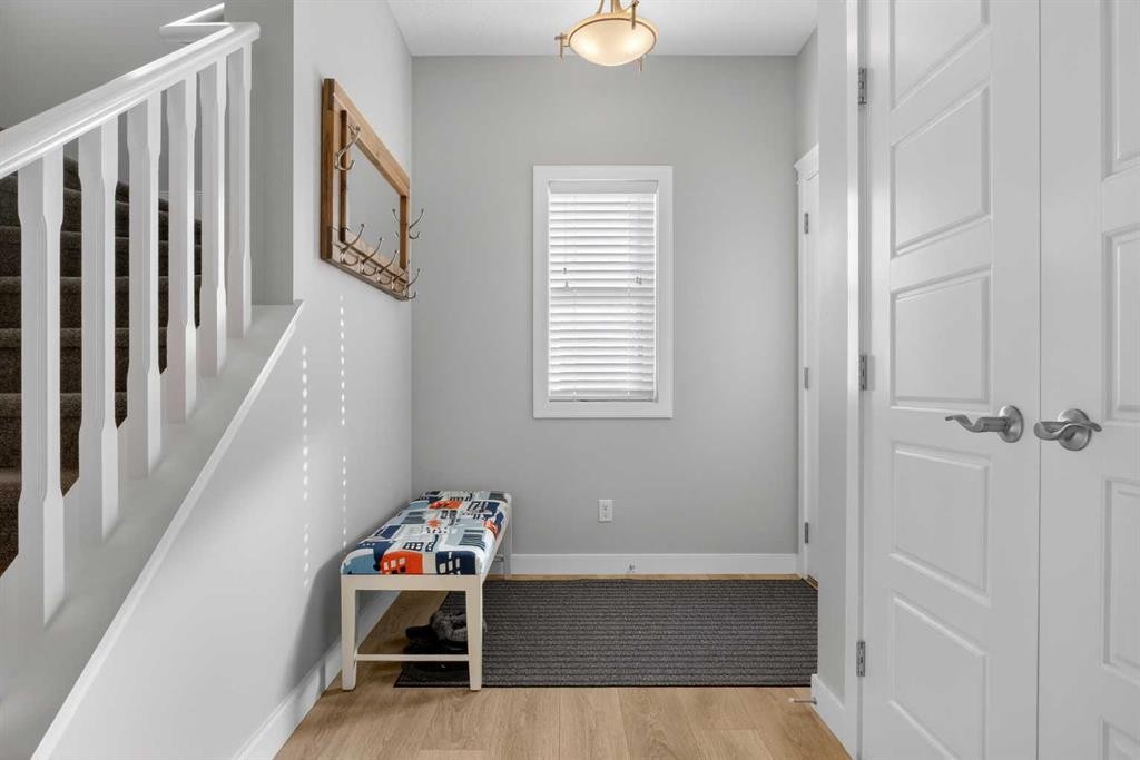 229 Nolanhurst Way Nw, Calgary, AB - Indoor Photo Showing Other Room