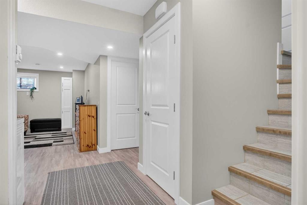 229 Nolanhurst Way Nw, Calgary, AB - Indoor Photo Showing Other Room