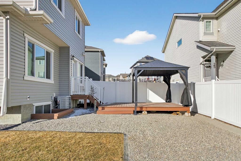 229 Nolanhurst Way Nw, Calgary, AB - Outdoor With Exterior