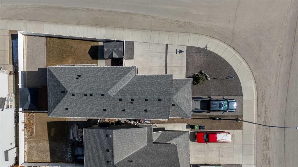 229 Nolanhurst Way Nw, Calgary, AB - Indoor