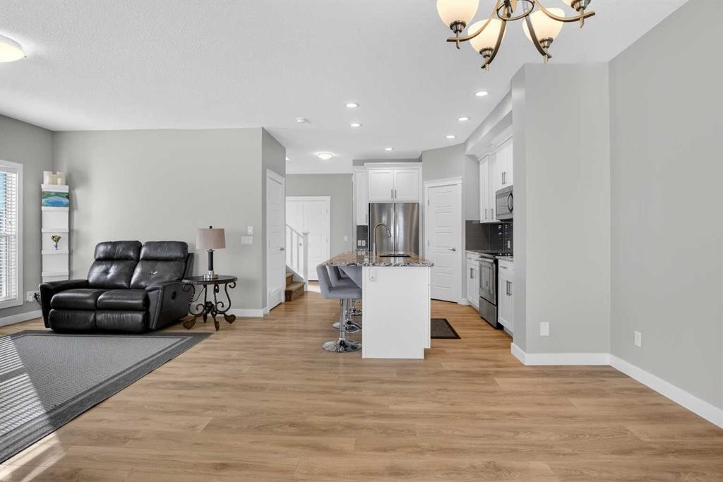 229 Nolanhurst Way Nw, Calgary, AB - Indoor