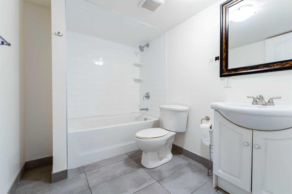 343 Millview Bay Sw, Calgary, AB - Indoor Photo Showing Bathroom