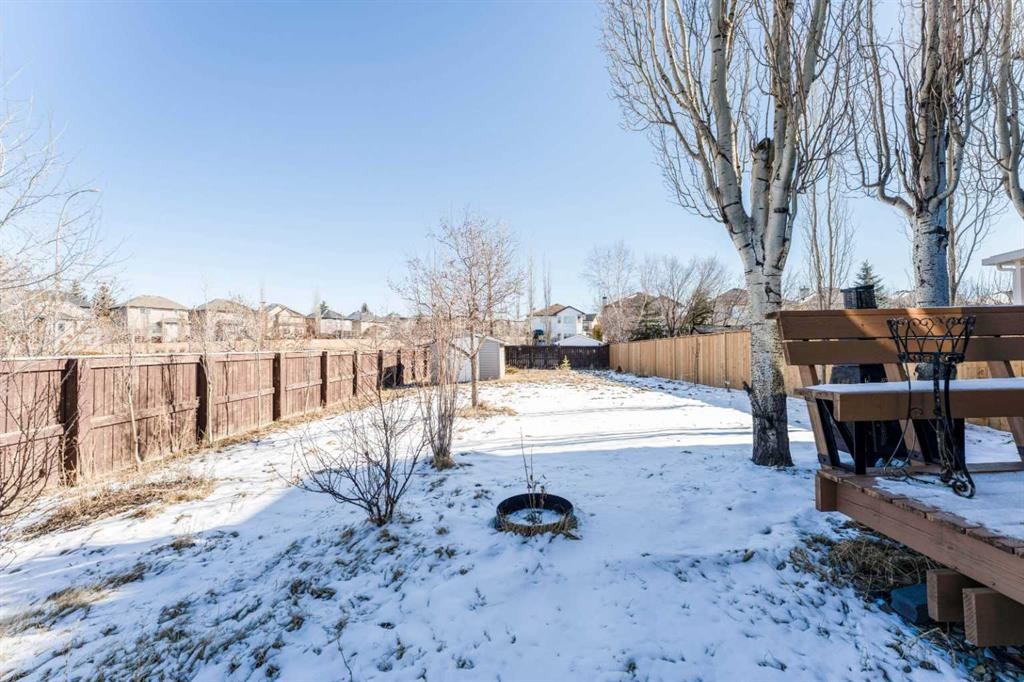 343 Millview Bay Sw, Calgary, AB - Outdoor