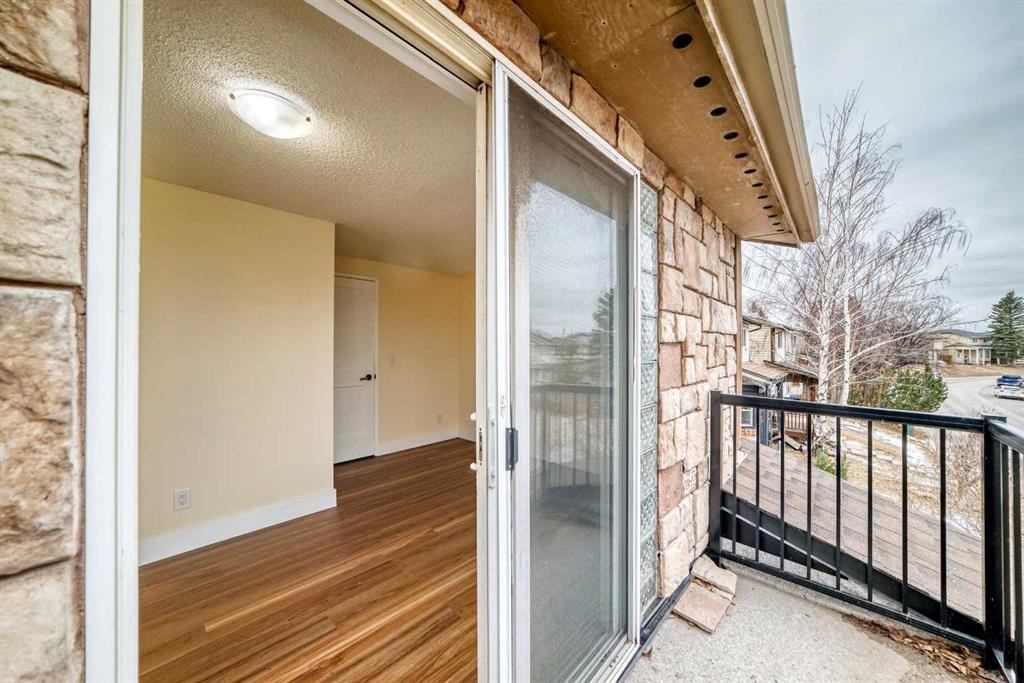 5 Templeby Way Ne, Calgary, AB - Outdoor With Exterior