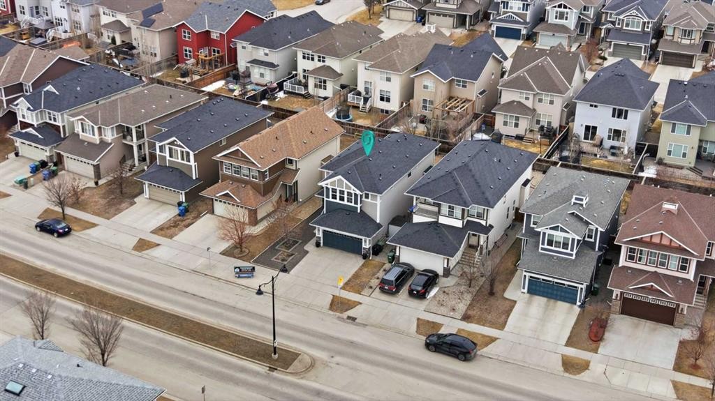 150 Auburn Springs Boulevard Se, Calgary, AB -