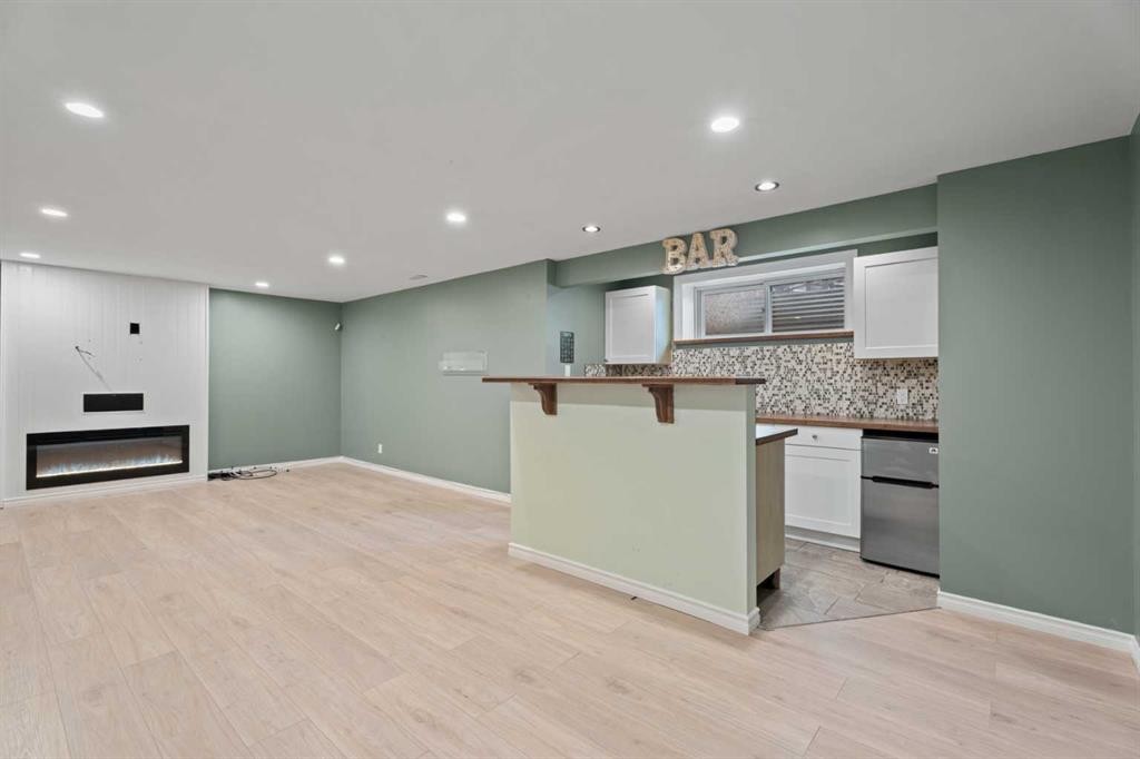 386 Mahogany Terrace Se, Calgary, AB - Indoor