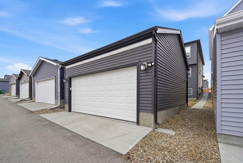 34 Aquila Way Nw, Calgary, AB - Outdoor With Exterior