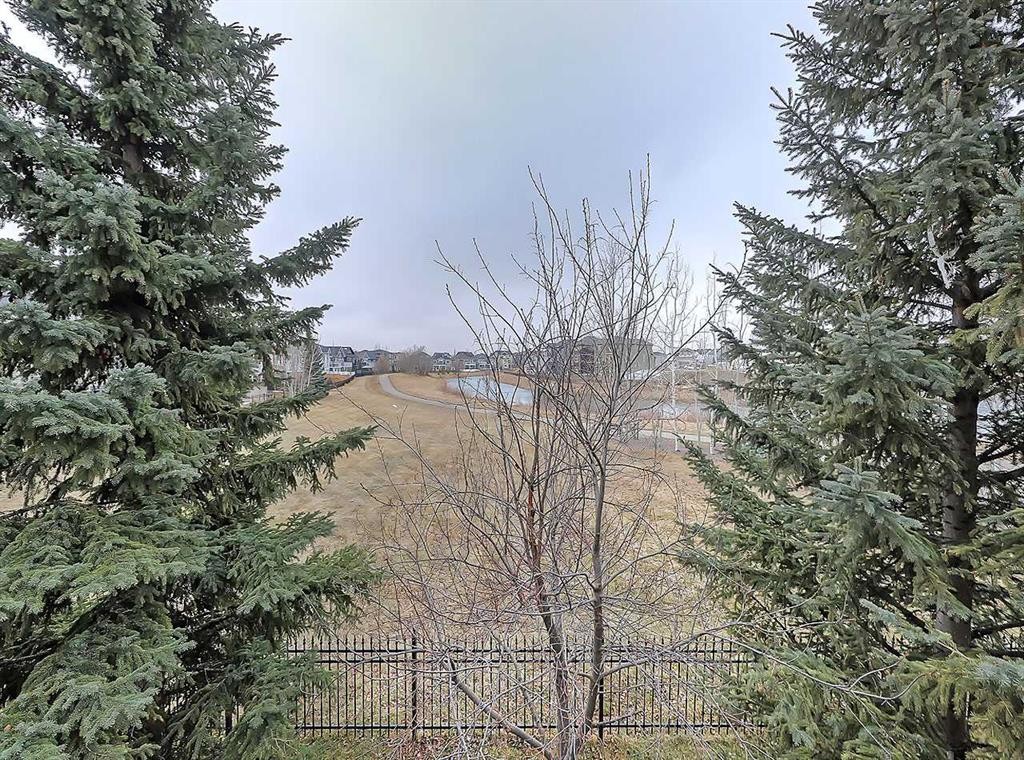 32-351 Monteith Drive Se, High River, AB - Outdoor With View