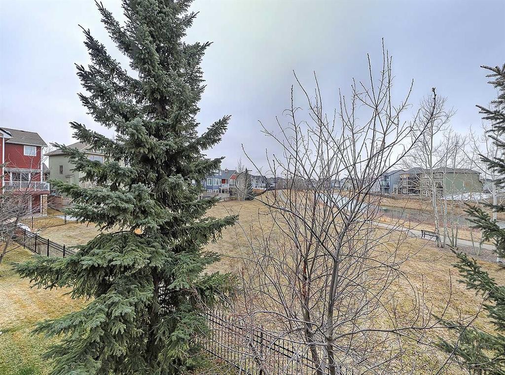 32-351 Monteith Drive Se, High River, AB - Outdoor With View