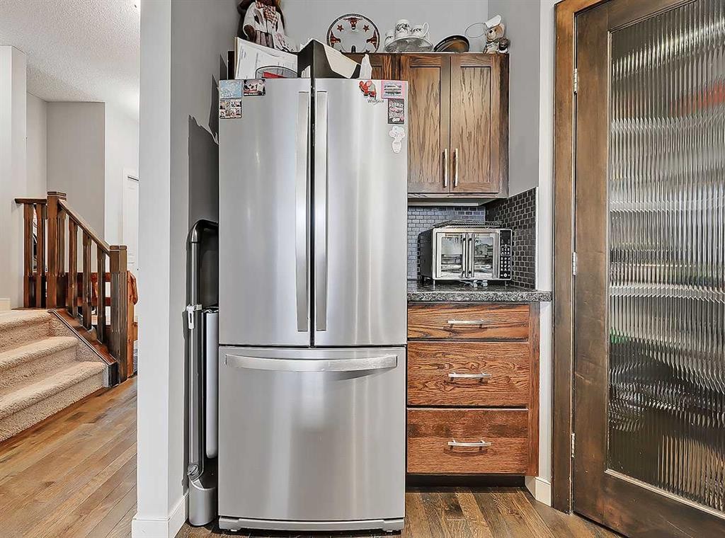 32-351 Monteith Drive Se, High River, AB - Indoor