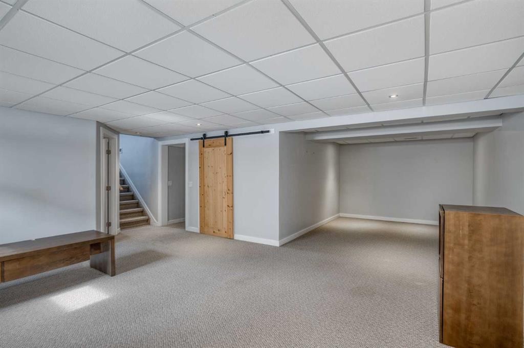 94 Glendale Way, Cochrane, AB - Indoor