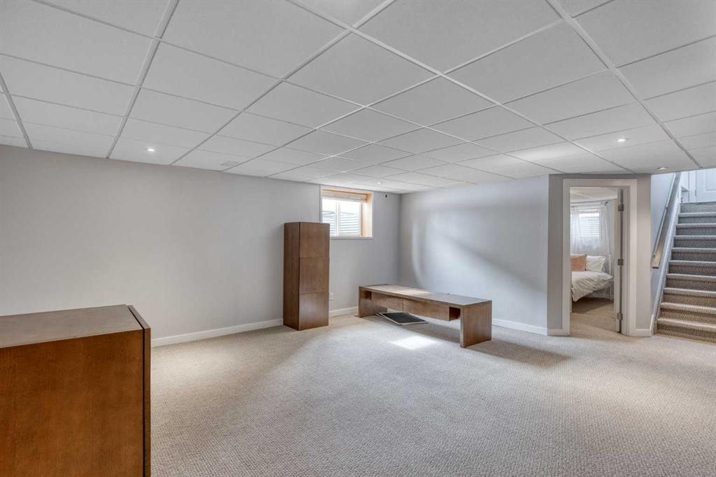 94 Glendale Way, Cochrane, AB - Indoor