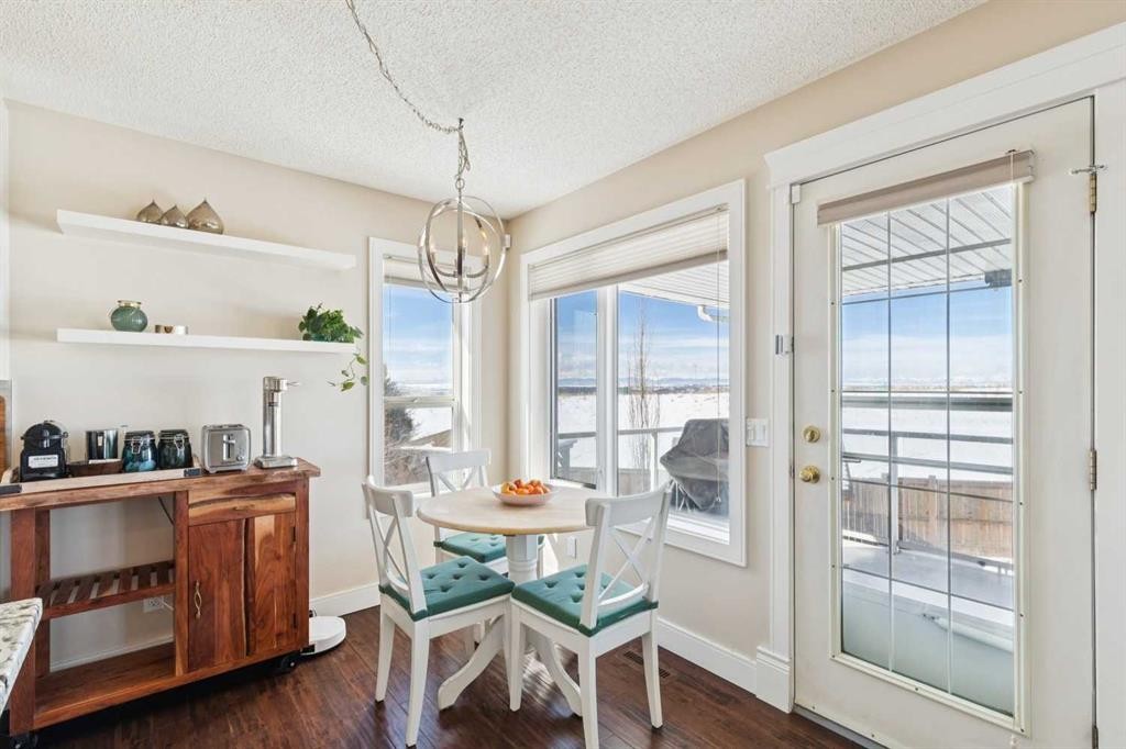 642 Schooner Cove Nw, Calgary, AB - Indoor