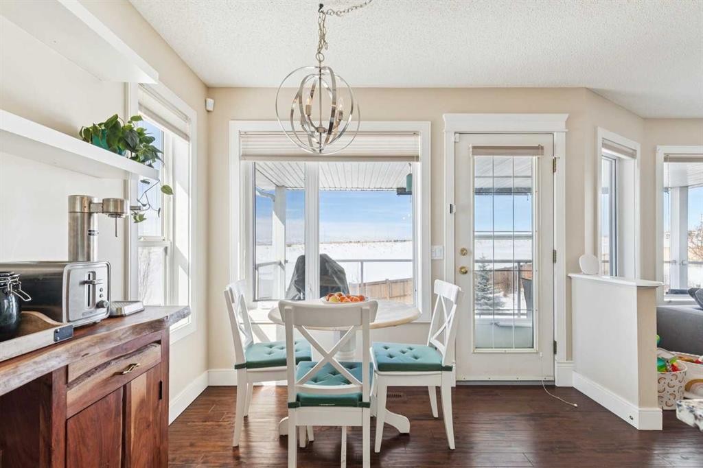 642 Schooner Cove Nw, Calgary, AB - Indoor