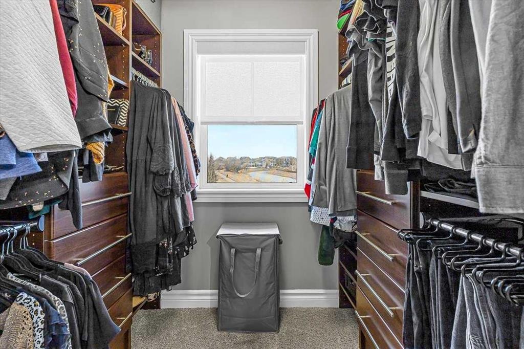 26-351 Monteith Drive Se, High River, AB - Indoor With Storage