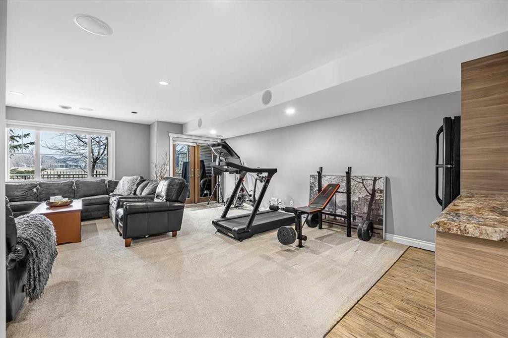 26-351 Monteith Drive Se, High River, AB - Indoor